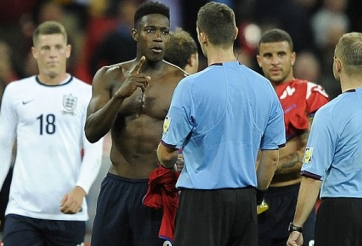 Man Utd 'hy sinh' Welbeck nhằm đổi lấy sự phục vụ của Barkley